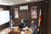 برگزاری نشست هم اندیشی توسعه و خدمات رسانی مراکز مایه کوبی