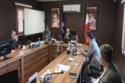 گرامیداشت روز جهانی شیر در اداره کل دامپزشکی استان البرز