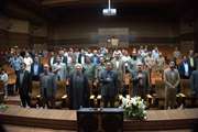 رزمایش جهادی نهادی دامپزشکی در شهرستان طالقان