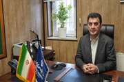 پیام تبریک مدیر کل دامپزشکی استان به مناسبت فرا رسیدن هفته دولت