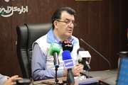 تشدید نظارت بهداشتی در ایام اربعین حسینی 