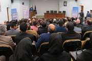 خدمات دامپزشکی در پدافند غیر عامل ویژه دیده شود