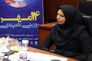 مراسم گرامیداشت روز ملی دامپزشکی امسال با شعار «دامپزشکی، امنیت غذایی، رونق تولید» در روز ۱۳ مهرماه برگزار می‌شود/ شعارهای روزهای هفته دامپزشکی اعلام شد