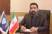قدردانی و تشکر مدیرکل دامپزشکی استان سیستان و بلوچستان از اهداء کمک های اداره کل دامپزشکی استان البرز