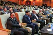 برگزاری آیین گرامیداشت نود و چهارمین سال تاسیس موسسه تحقیقات سرم و واکسن سازی رازی