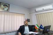 دوره آموزشی ارزیابی خطر واردات محصولات دامی برگزار شد