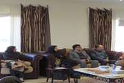 بازدید از بزرگترین گاوداری شیری کشور