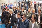 پادزهر مار و پادزهر عقرب در شهرستان نظرآباد رونمایی شد