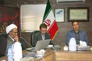 بیست و نهمین سالگرد عروج ملکوتی امام (ره) در کرج برگزار شد.