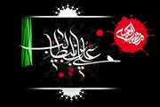 شهادت مولای متقیان امام علی (ع) تسلیت و تعزیت باد.