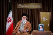 مقام معظم رهبری: باید همه تلاش کنند تولید در کشور رونق پیدا کند