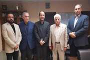رفع موانع تولید از جمله اولویت های سازمان دامپزشكی كشور است
