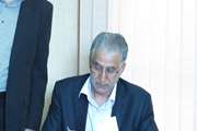 مانور مقابله با بیماری هاری...