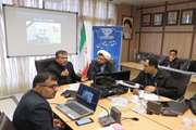 بازدید از کارخانه فرآورده های گوشتی پاک تلیسه (202)