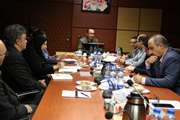 تمجید نماینده سازمان جهانی بهداشت از طرح جدید و الگویی ارتقای کیفیت گوشت مرغ در ایران