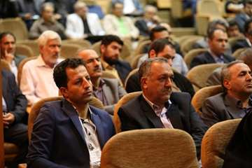 سمپوزیوم هشدار مصرف آنتی بیوتیکها-20مهر ماه96
