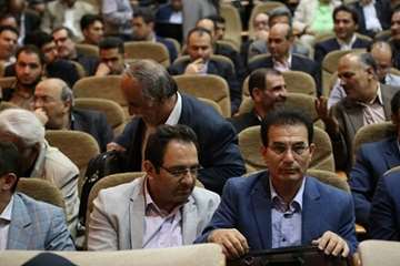 جشن ملی دامپزشکی-سمپوزیوم 20مهر ماه 96