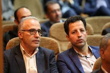 سمپوزیوم هشدار مصرف آنتی بیوتیکها-20مهر ماه96