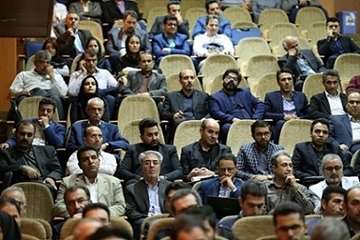 جشن ملی دامپزشکی-سمپوزیوم 20مهر ماه 96
