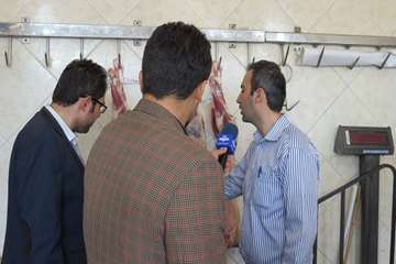 تشدید نظارتهای بهداشتی در ماه رمضان