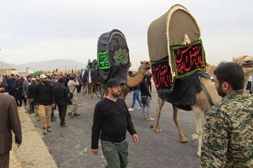 نمایشگاه هفته دفاع مقدس