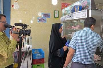 نظارتهای بهداشتی ماه مبارک رمضان