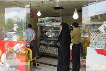 نظارتهای بهداشتی ماه مبارک رمضان