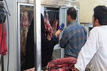 نظارتهای بهداشتی ماه مبارک رمضان