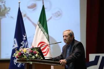سمپوزیوم هشدار مصرف آنتی بیوتیکها-20مهر ماه96