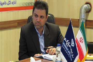 معارفه دکتر علی اصغر شریفی -مدیر کل