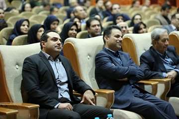سمپوزیوم هشدار مصرف آنتی بیوتیکها-20مهر ماه96