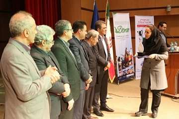 سمپوزیوم هشدار مصرف آنتی بیوتیکها-20مهر ماه96