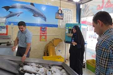 نظارتهای بهداشتی ماه مبارک رمضان
