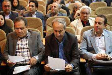 جشن ملی دامپزشکی-سمپوزیوم 20مهر ماه 96