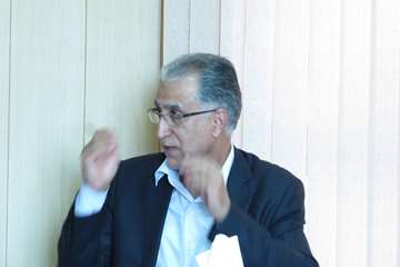مانور مقابله با بیماری هاری...