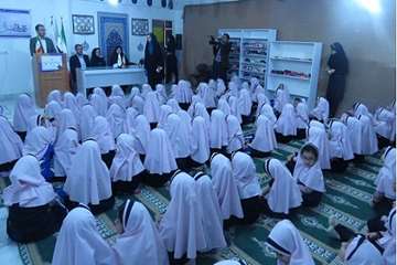 گرامیداشت هفته دامپزشکی 