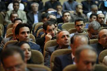 جشن ملی دامپزشکی-سمپوزیوم 20مهر ماه 96