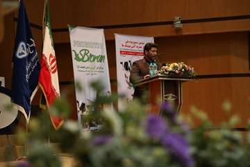 جشن ملی دامپزشکی-سمپوزیوم 20مهر ماه 96