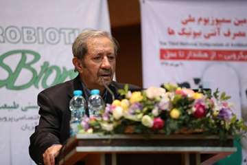 سمپوزیوم هشدار مصرف آنتی بیوتیکها-20مهر ماه96