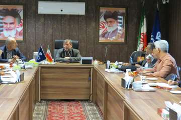 کلاس آموزشی اصول نمونه برداری از کشتارگاه های دام و طیور
