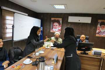 گرامیداشت روز زن