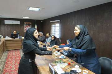 گرامیداشت روز زن