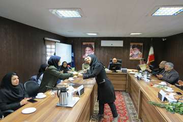 گرامیداشت روز زن