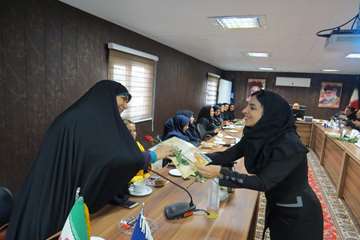 گرامیداشت روز زن