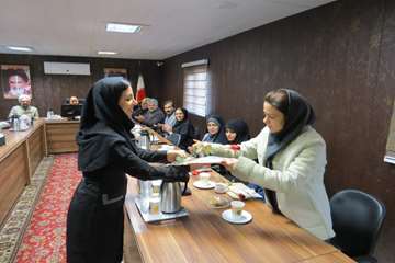 گرامیداشت روز زن