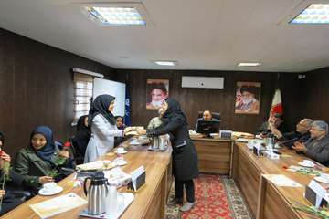 گرامیداشت روز زن