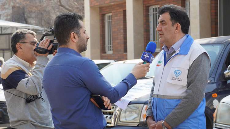 اجرای طرح تشدید نظارت‌های بهداشتی 