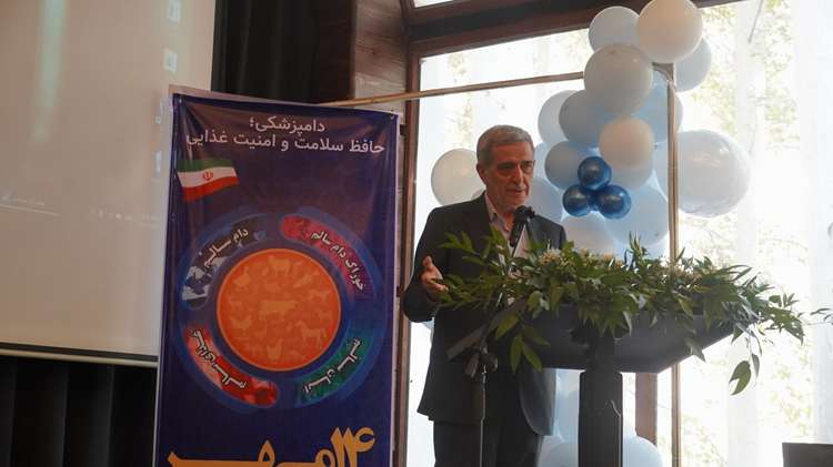 ضرورت حمایت از بخش خصوصی در چرخه امنیت غذایی