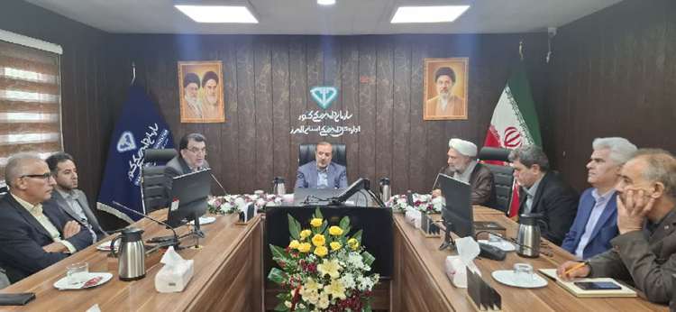 نقش کلیدی دامپزشکی در امنیت غذایی؛