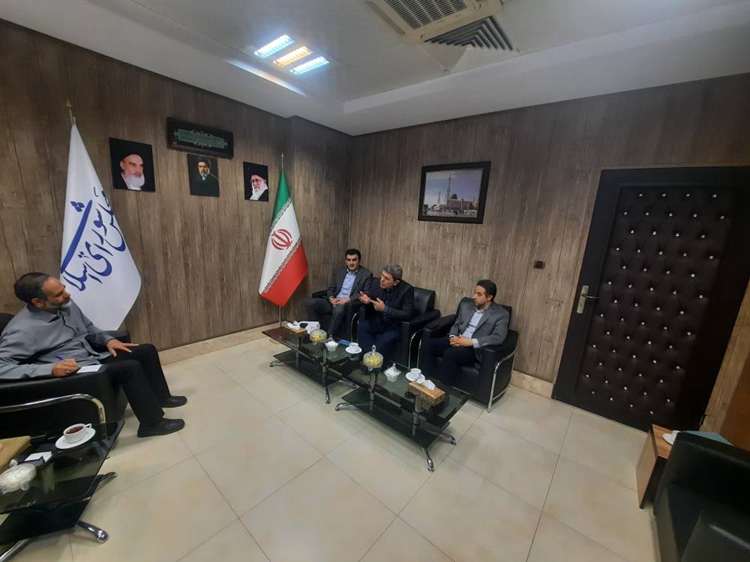 تاکید نماینده کرج بر نقش حیاتی دامپزشکی در مهار بیماری‌ها و امنیت غذایی 